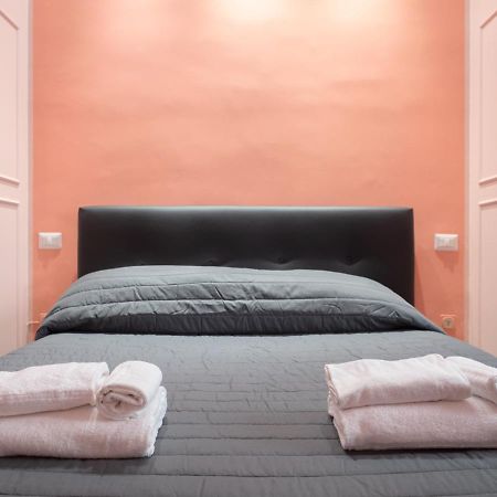 Veneto Holidays - Central Apartment In Via Veneto Roma Ngoại thất bức ảnh