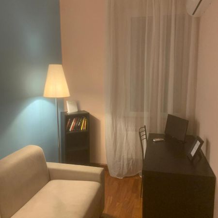Veneto Holidays - Central Apartment In Via Veneto Roma Ngoại thất bức ảnh