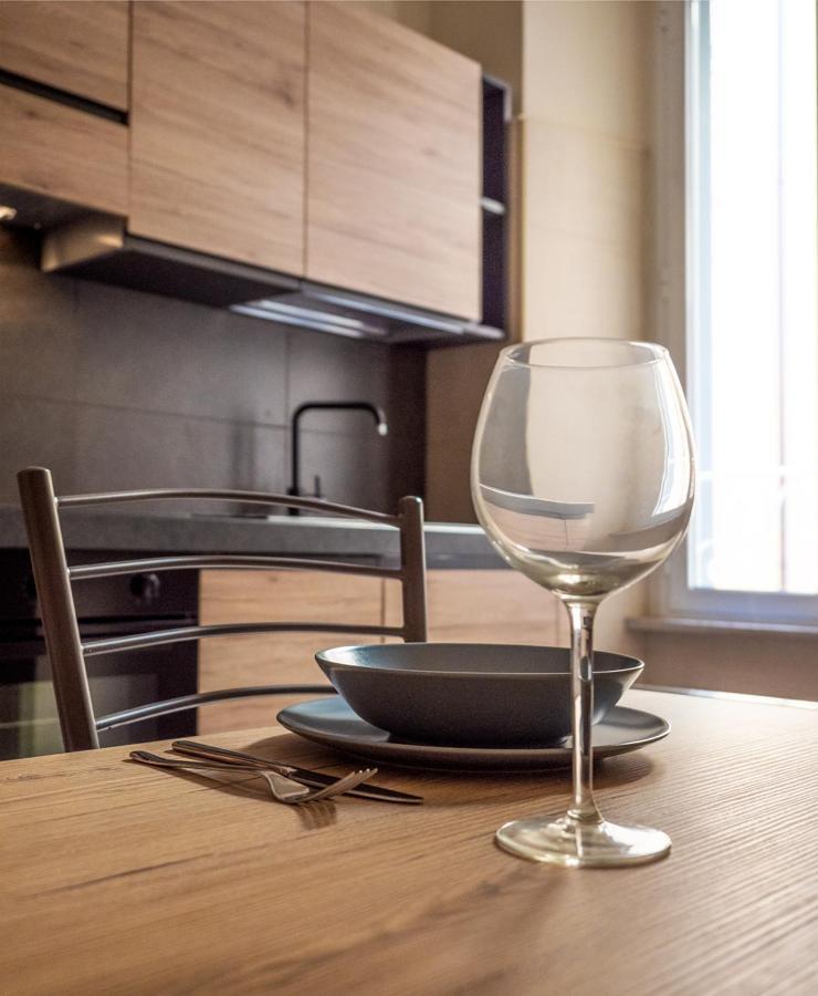 Veneto Holidays - Central Apartment In Via Veneto Roma Ngoại thất bức ảnh