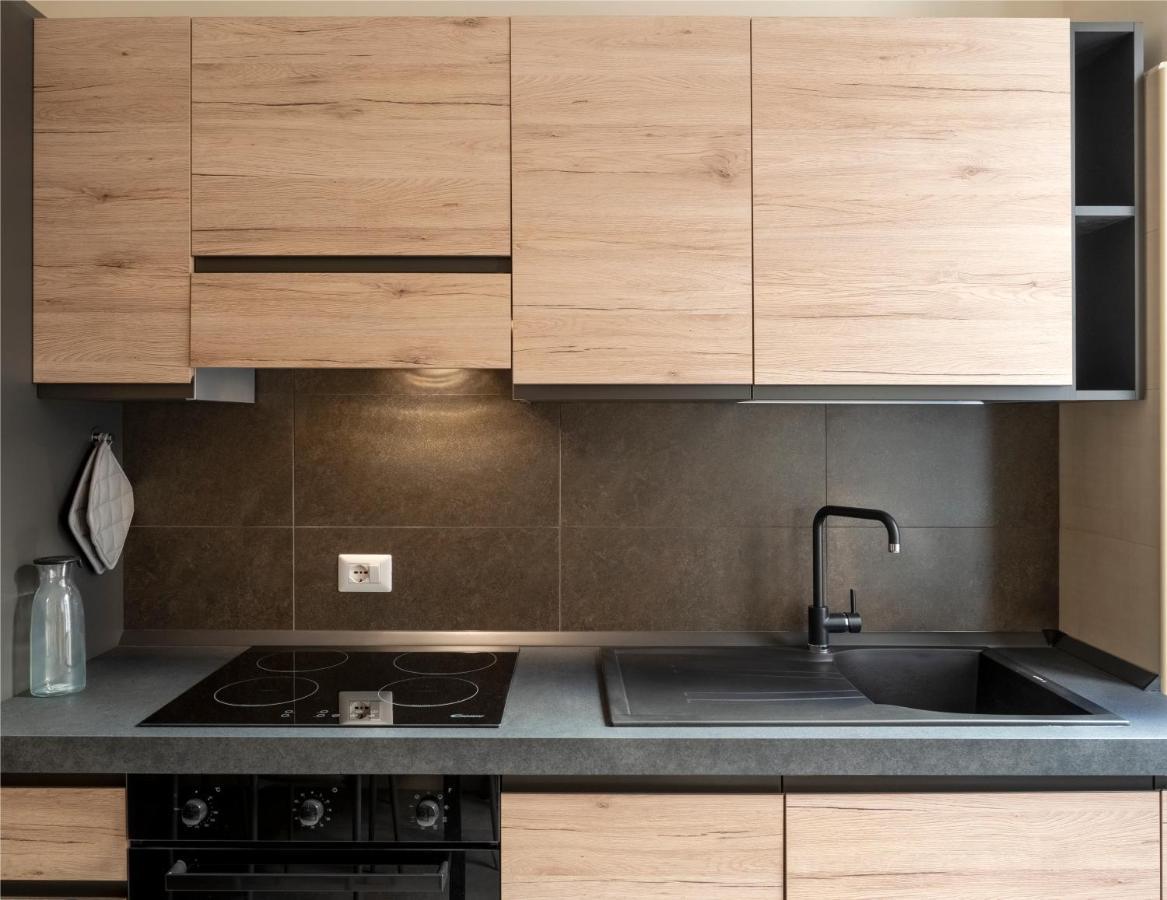 Veneto Holidays - Central Apartment In Via Veneto Roma Ngoại thất bức ảnh
