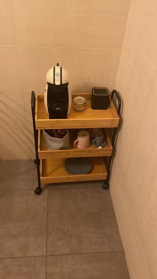 Veneto Holidays - Central Apartment In Via Veneto Roma Ngoại thất bức ảnh