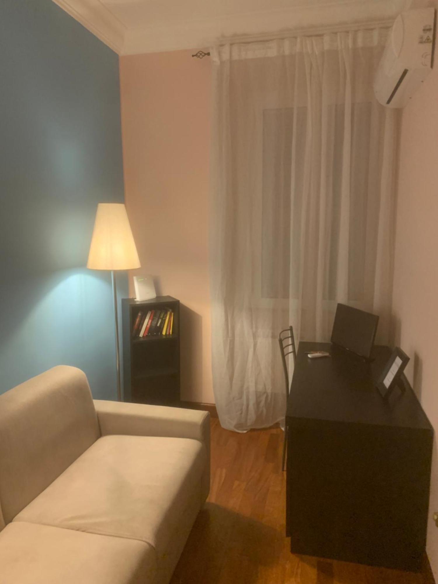 Veneto Holidays - Central Apartment In Via Veneto Roma Ngoại thất bức ảnh
